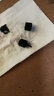 得力（deli） 打碼機器打價機標價機打價器/標價紙 墨輪 1個價 顏色隨機 3208 雙排墨輪 曬單實拍圖
