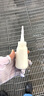 鐵錚漢 塑料瓶 尖嘴壺工業(yè)用點(diǎn)膠瓶 點(diǎn)膠壺 油壺滴膠壺塑料瓶 加厚性塑料油瓶 塑料機油瓶 塑料機油壺 小號點(diǎn)膠瓶（100ml）單個(gè) 曬單實(shí)拍圖
