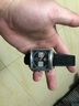 適用于豪雅超級卡萊拉摩納哥競潛真皮手表帶男士折疊扣真皮表帶男手表鏈豪雅手表帶配件202224mm 黑色黑線(xiàn)無(wú)扣 接口寬度22MM 曬單實(shí)拍圖