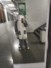 束時(shí)·創(chuàng  )漫動(dòng)漫卡通連體睡衣袍男女情侶秋冬加絨加厚珊瑚法蘭絨動(dòng)物家居服套 鯊魚(yú)連體睡衣套裝（加厚珊瑚絨）+棉鞋（可愛(ài)哈） M (150-165cm,適用40-55kg) 曬單實(shí)拍圖