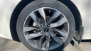 NEXEN耐克森 P225/45R18 95W XL AU5 适配起亚K5/MINI COUNTRYMAN 实拍图