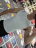 風(fēng)堡龍健身服背心男夏緊身衣坎肩透氣吸汗無(wú)袖教練訓練高彈力健身擼鐵 白色（緊身） 3XL (165斤-180斤） 曬單實(shí)拍圖