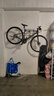 TOPEAK 單車(chē)掛墻架山地公路自行車(chē)展示架掛式掛鉤平衡可調式支架掛墻式停車(chē)架騎行配件TW017 TW017掛墻式掛鉤 曬單實(shí)拍圖
