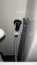 海立洗衣机进水管加长滚筒全自动通用连接头进口上水管软管配件2.5米 实拍图