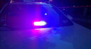 美蒂亞汽車車載led警示爆閃燈開道燈裝飾燈防追尾警示燈遠(yuǎn)光狗反擊燈 曬單實拍圖