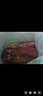 里脊肉新鮮豬生鮮肉豬肉批發(fā)瘦肉精肉土豬肉小里脊食材廠家批發(fā) 3斤嘗鮮裝 曬單實拍圖