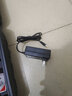 道什威爾（TOSRWELL)電鋸德國(guó)充電式鋰電大功率家用電鏈鋸戶(hù)外手持無(wú)線(xiàn)砍樹(shù)木工伐木鋸切割機(jī) 無(wú)刷12寸1充1電【10節(jié)電芯】+鏈條*2 曬單實(shí)拍圖