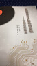 音頻音樂(lè )與計算機的交融 音頻音樂(lè )技術(shù) 李偉主編 復旦大學(xué)出版社 曬單實(shí)拍圖
