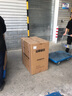 綠林（GREENER）汽修工具車(chē)移動(dòng)工具柜多功能工具箱車(chē)間收納箱手推車(chē)零件車(chē)抽屜柜 DA47【旗艦款紅色】七抽屜工具車(chē) 曬單實(shí)拍圖