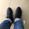 耐克（NIKE）官方艦店跑步鞋 2025秋季新款緩震運(yùn)動(dòng)鞋輕質(zhì)休閑鞋透氣跑步男鞋 Quest6新上市-黑紅-曬圖退10 42 (265mm) 8.5 曬單實(shí)拍圖