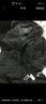南极人羽绒服男冬季厚款中长款加厚男装外套男士防寒服冬季极寒衣服冬装 灰色  XL(140斤-155斤) 实拍图
