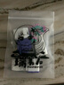 瑞美人海釣磯釣滑漂雙半定位豆棉線結(jié)分體太空豆阿波擋豆雙色擋豆 【雙半太空豆5組】2號(hào) 曬單實(shí)拍圖
