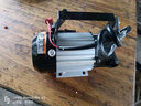 灼濛電動(dòng)抽油泵機油液壓油齒輪油便攜式吸油泵12V24V220V自吸泵 大功率12V齒輪泵+配件+6米鋼絲管 曬單實(shí)拍圖