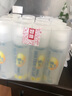 廣博（GuangBo）50/125ml液體膠水強粘性手工膠水 辦公用品 普通頭8303（125ml-12支裝） 曬單實拍圖