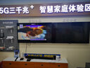 華夏珠江LED激光蝴蝶燈KTV七彩燈聲控光束燈KTV酒吧夜場蹦迪燈舞臺燈光 （光束款）雙層蝴蝶燈 曬單實(shí)拍圖
