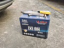 風(fēng)帆蓄電池(sail)12v免維護汽車(chē)電瓶安裝以舊換新EFB/AGM汽車(chē)啟停電瓶 60AH雪佛蘭科魯茲科魯澤創(chuàng  )酷愛(ài)唯歐邁銳寶 曬單實(shí)拍圖