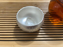 甲牛999純銀主人杯子心經(jīng)建盞茶杯品茗杯子禪意個(gè)人專(zhuān)用紫砂鎏銀單杯 全鎏銀佛首心經(jīng)杯【官方禮盒裝】 曬單實(shí)拍圖