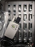 話中游 無線講解器一對多耳機(jī)導(dǎo)游講解耳麥參觀導(dǎo)覽機(jī)會議傳聲系統(tǒng)多人對百人講 話中游H909R系列黑色 話中游H909R 接收端*1個 曬單實拍圖