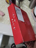 陜西干辣椒秦椒線(xiàn)線(xiàn)辣紅辣椒面干貨 陜西特產(chǎn)油潑辣子調味料香辣 精裝粗面（辣椒面） 500g 曬單實(shí)拍圖
