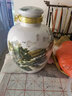 瓷小奴（CIXIAONU） 景德鎮(zhèn)陶瓷酒壇酒瓶酒壺密封仿古酒壇酒具釀酒罐10斤20斤50斤 20斤山水無孔 曬單實拍圖