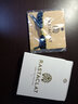 RASTACLAT 浮華系列潮流情侶男女生小獅子手鏈?zhǔn)掷K情人節(jié)禮物 浮華 AZURITE 經(jīng)典款 曬單實(shí)拍圖