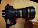 尼康（Nikon） 全畫(huà)幅專(zhuān)業(yè)單反鏡頭124-70三支鏡頭大三元尼克爾鏡頭 14-24mm f/2.8鏡頭+卡色UV濾鏡套裝 曬單實(shí)拍圖