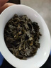 茗聚惠 安溪傳統(tǒng)炭焙鐵觀音特級高山濃香型 輕烤火烘熟茶茶葉烏龍茶500g 曬單實(shí)拍圖