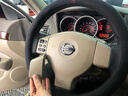 優(yōu)客圖日產(chǎn)08-19經(jīng)典軒逸頤達驪威多功能方向盤(pán)按鍵改裝定速巡航配件 06-18款左邊米色 曬單實(shí)拍圖