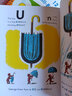 英文原版繪本 Curious George Learns the Alphabet 廖彩杏推薦書單 好奇猴喬治學(xué)字母 H. A. Rey 綠山墻 好奇喬治猴學(xué)字母 曬單實(shí)拍圖