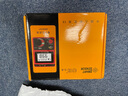 ?，?兆歐表 電阻測試儀數字絕緣電阻測試儀 電阻表?yè)u表 AR907A+（測試電壓2500V）配布包 曬單實(shí)拍圖