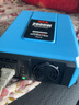 NFA紐?？怂管囕d逆變器24V轉(zhuǎn)220V貨車用150w-2200w電源轉(zhuǎn)換器足功率 7998VB 2000W正弦波+數(shù)顯 曬單實(shí)拍圖