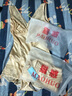 貓惑連體塑身衣透氣收腹帶提臀產(chǎn)后束身束腰瑜伽褲塑形美體薄款內衣女 膚色【三角款】 XL 【建議130-145斤】 曬單實(shí)拍圖