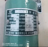 富羽（FU YU）儲氣罐安全閥A28H-16/A28W-16T全啟式彈簧式泄壓閥蒸汽鍋爐排氣閥 DN15(等級0.7-1.0)整定0.84mpa 曬單實(shí)拍圖