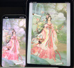 Apple/蘋果 iPad mini6 平板電腦8.3英寸 粉色  256GB WLAN版 全新原封未激活 海外版 曬單實拍圖