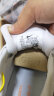 耐克NIKE跑步鞋男飞马40气垫PEGASUS 40运动鞋FB7179-100白40.5 实拍图
