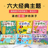 幼兒美術(shù)小手工全書(shū)（全6冊）3-6周歲幼兒畫(huà)畫(huà)涂鴉折紙簡(jiǎn)筆畫(huà)手指畫(huà)游戲教程書(shū)工全書(shū)兒童動(dòng)手diy阿卡狄亞童書(shū)館 曬單實(shí)拍圖