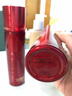 伊思（IT'S SKIN）伊思蝸牛套裝2X紅參雙倍濃縮水乳霜套盒女護膚品禮盒補水提拉緊致 2X紅參蝸牛水140+乳液140組合 曬單實拍圖
