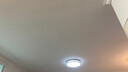 FSL佛山照明安全出口消防應(yīng)急燈指示燈LED疏散指示牌緊急通道標(biāo)志燈 明裝壁掛-單面雙向632 曬單實拍圖