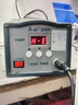 A-BF高頻智能電焊臺自動休眠可調(diào)恒溫電烙鐵快速升溫套裝焊臺 ABF-205H標(biāo)配(150W 贈4個烙鐵頭) 曬單實拍圖