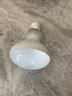 100w爆米花機(jī)燈泡保溫?zé)?加熱燈泡 保溫?zé)?浴霸照明燈泡 中間暖光 100wR80長款加熱保溫?zé)襞軪27螺口 100-300W 曬單實(shí)拍圖