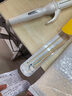 DOCLINS 銀針款采耳工具套裝專業(yè)高級毛棒采耳大毛家用打耳毛毛掏耳 銀針款-6支鵝毛棒+收納盒 曬單實拍圖
