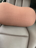 巫記福特蒙迪歐頭枕腰靠銳界金牛座?？怂挂砘J際護頸枕腰靠墊 蒙迪歐專(zhuān)用 灰色單個(gè)頭枕 曬單實(shí)拍圖