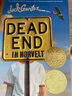 Dead End In Norvelt 諾維特小鎮(zhèn)的盡頭 2012年紐伯瑞金獎(jiǎng) 蘭斯指數(shù)920L 英文原版小說(shuō) 兒童課外閱讀 綠山墻 綠山墻圖書 曬單實(shí)拍圖