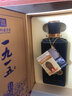 1915茅臺鎮(zhèn)一九一五酒廠貴州老字號  純糧食釀造 53度 醬香型高度白酒 古法醬香8 單瓶500ml 曬單實拍圖