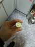 捷驁 手電筒迷你強光遠(yuǎn)射兩檔LED家用戶外小型充電珠寶鑒定便攜應(yīng)急 白黃紫光365 【單只不含電池】 曬單實拍圖