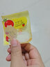 番茄派（TOMATO PIE）韓版溫和減少角質(zhì)手膜套 搓死皮型手膜套補(bǔ)水滋潤(rùn)手膜 煙酰胺手膜3袋 曬單實(shí)拍圖