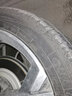 佳通輪胎新能源 GitiComfort 225V1 245/45R20 103V 比亞迪唐WEY 曬單實拍圖
