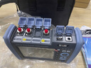 SK-LINK OTDR光時(shí)域反射儀 光纖測(cè)試儀光纜故障尋障儀 150KM斷點(diǎn)/衰減點(diǎn)曲線 FC/SC/LC接口OTDR9000 曬單實(shí)拍圖
