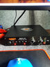 WARM AUDIO WA12 MKII Black單通道話筒放大器錄音棚主播直播話放 WA12 MKII Black標(biāo)配 曬單實拍圖