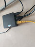 友善NanoPi R2S家用軟路由千兆網口弱電箱迷你開源小路由器開發(fā)板 R2S 1G豪華套餐 曬單實拍圖